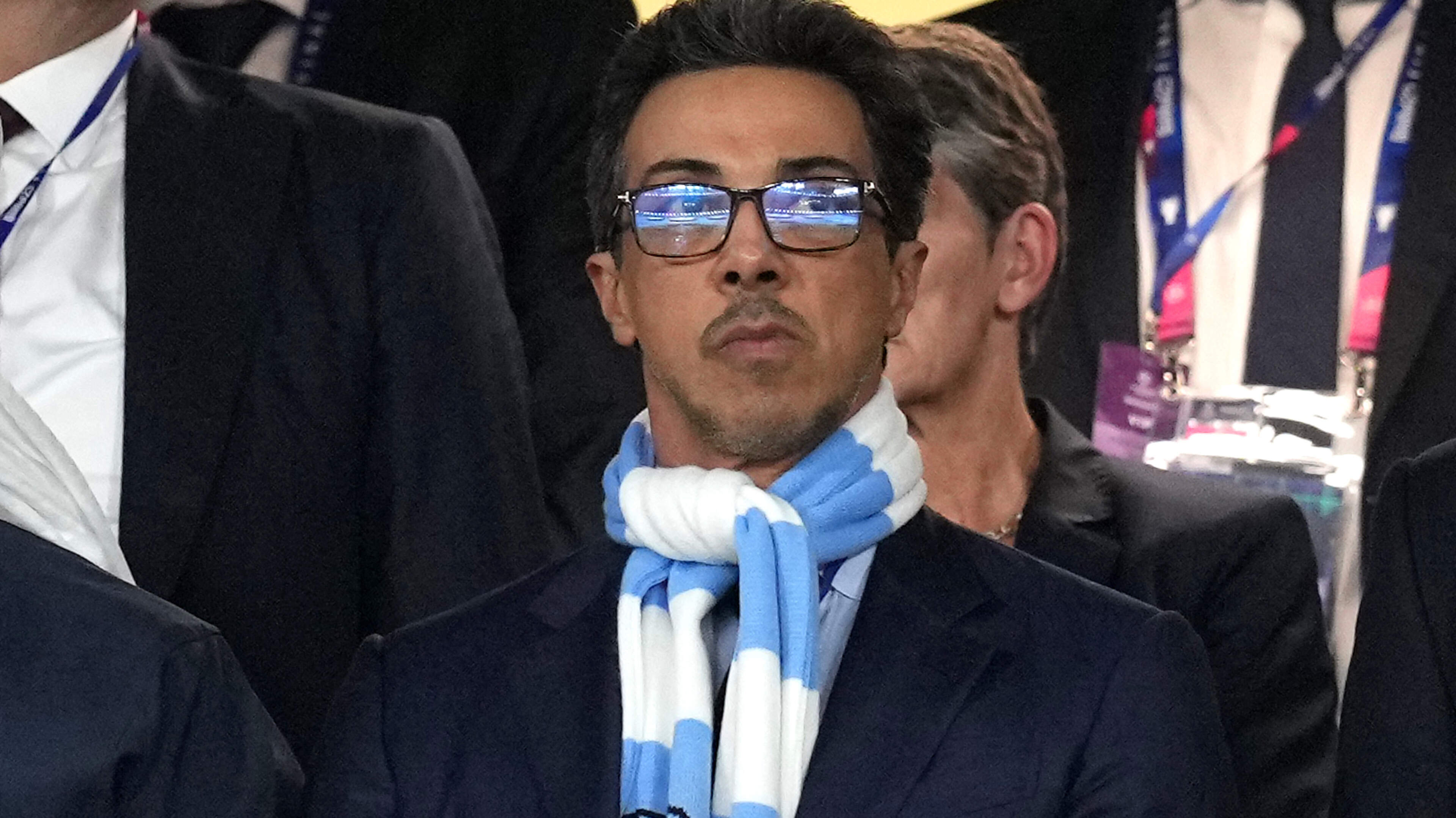 Declan Lynch: Even the kids on the street knew there was something rotten about Manchester City